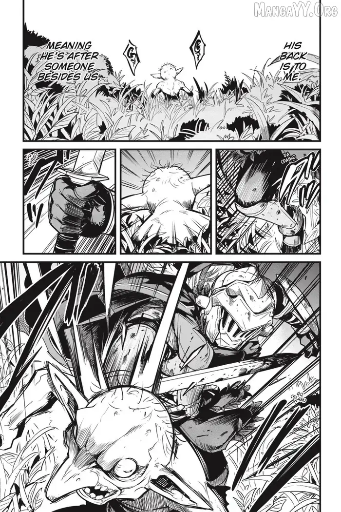 Goblin Slayer: Side Story Year One Chapter 125 image 16_optimized_optimized
